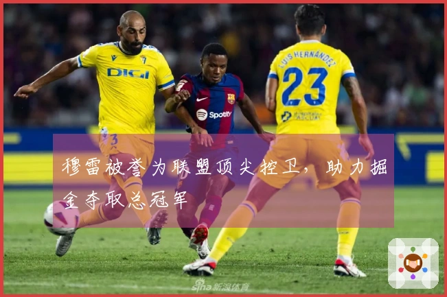 穆雷被誉为联盟顶尖控卫，助力掘金夺取总冠军