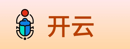 开云 Logo